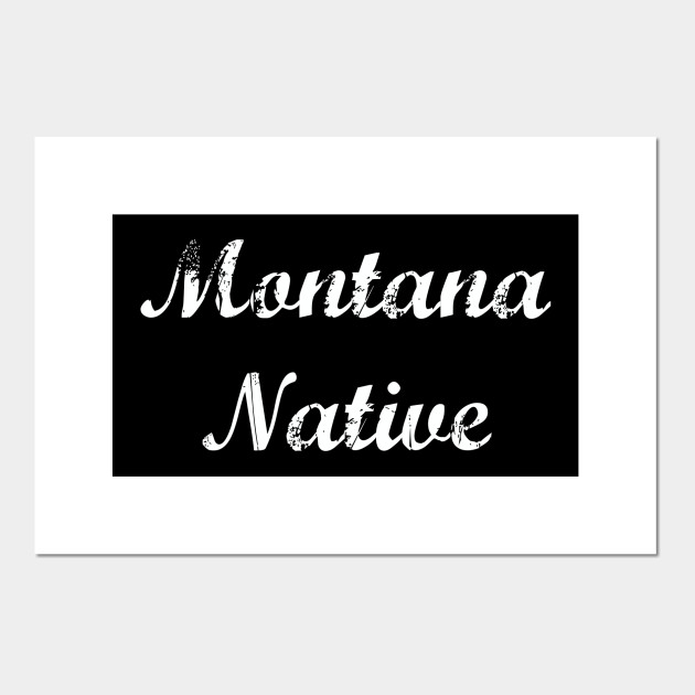 Montana Native